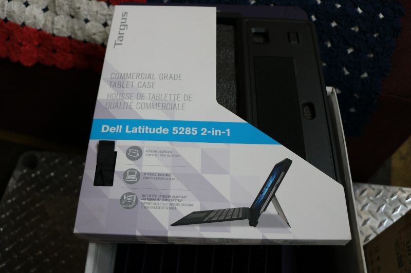 TARGUS Tablet Cases - photo 1