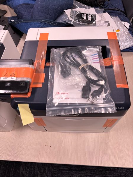 Xerox VersaLink Printers - photo 1