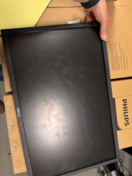 Dell Monitors - photo 1