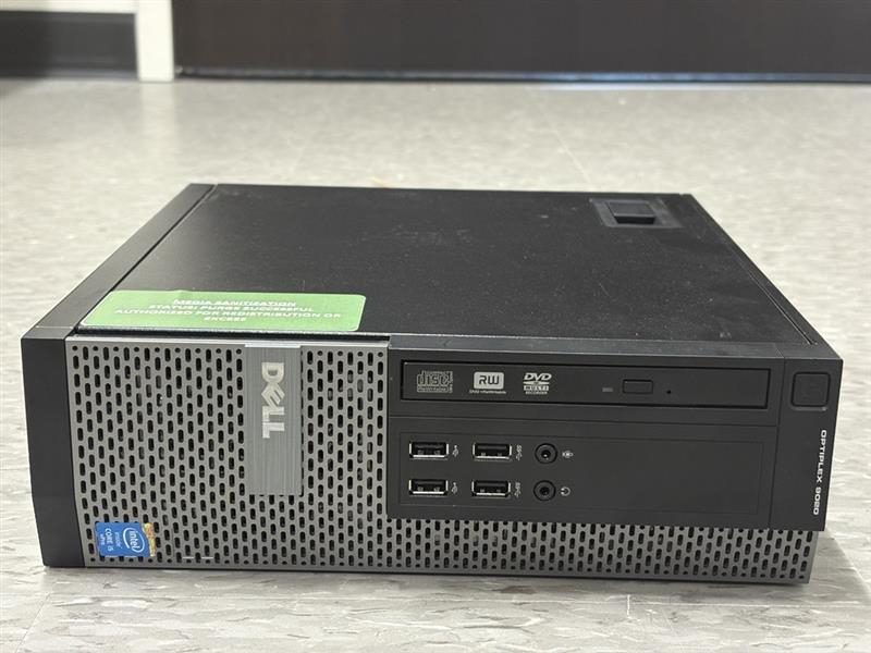 Computer Desktops - photo 1
