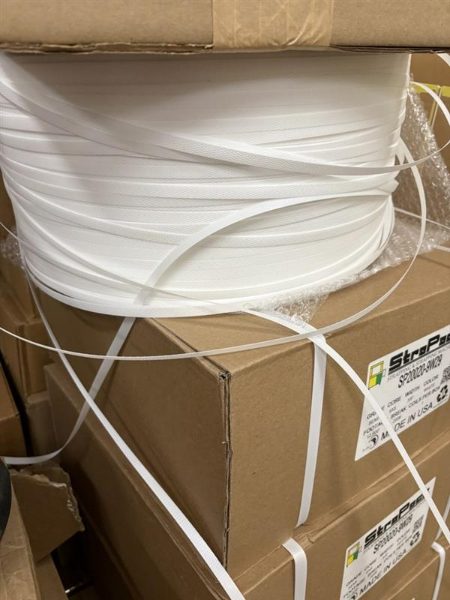 StraPack Strapping - photo 1