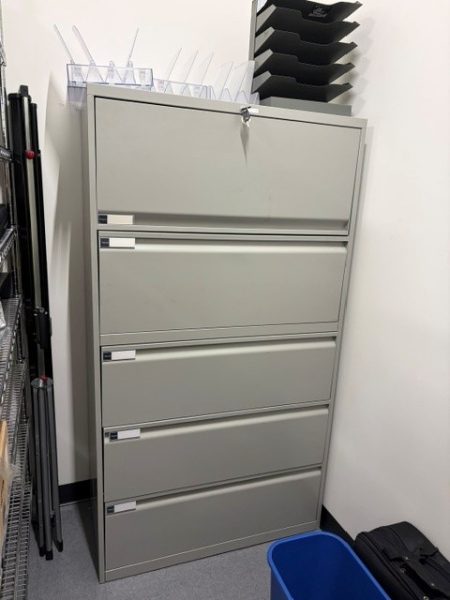 File Cabinets - photo 1