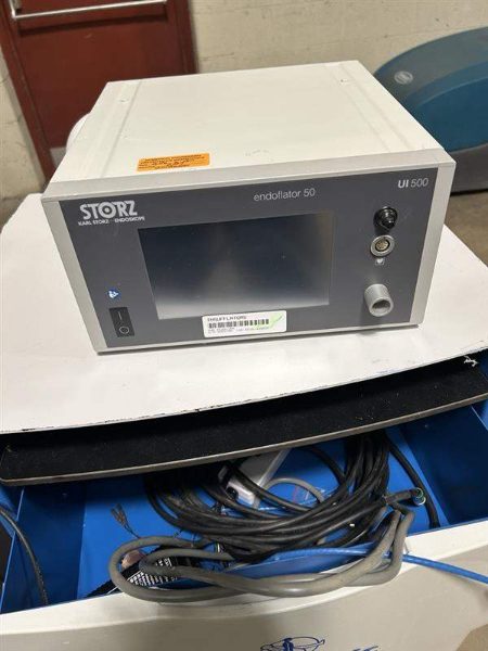 STORZ, KARL ENDOSCOPY - photo 1