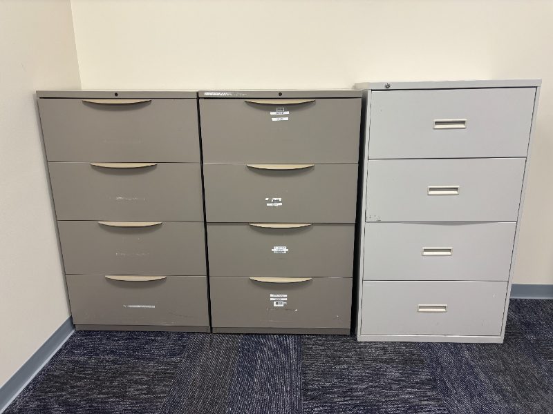 File Cabinets - photo 1