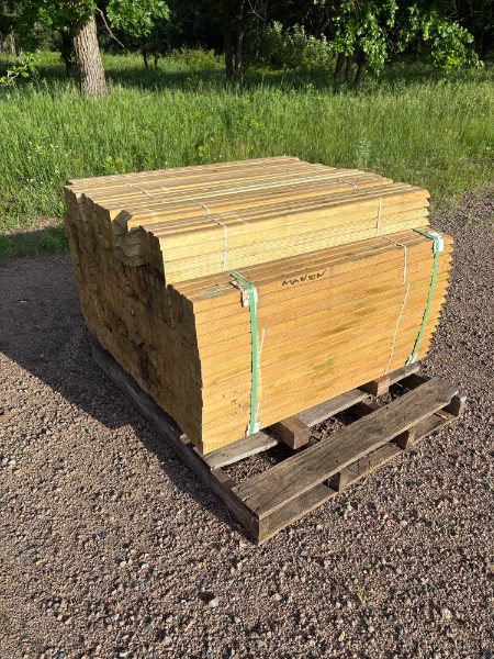 Dimensional Lumber - photo 1