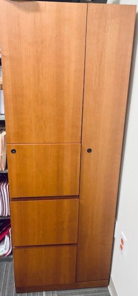 Office Cabinets - photo 1