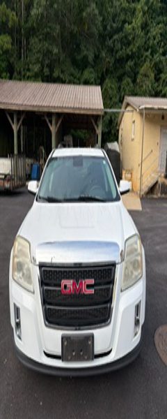2013 GMC Terrain - photo 1