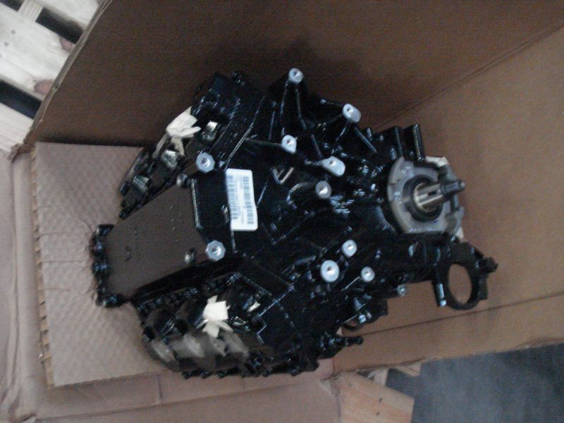 Mercury Powerhead - photo 1