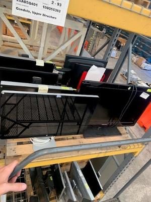 Monitors and Electronics - photo 1