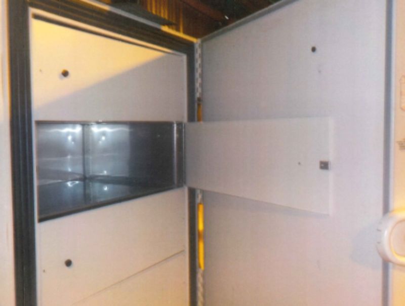 Thermo Electron Corp Freezer