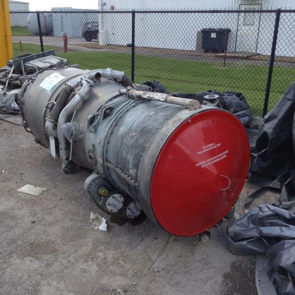 Gulfstream GIII Engines, Qty 2