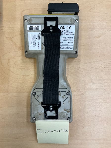 Trimble TSCe Survey Equipment Units, Qty 3