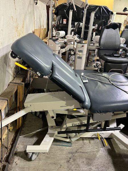 Biodex Exam Table, 2 ea.