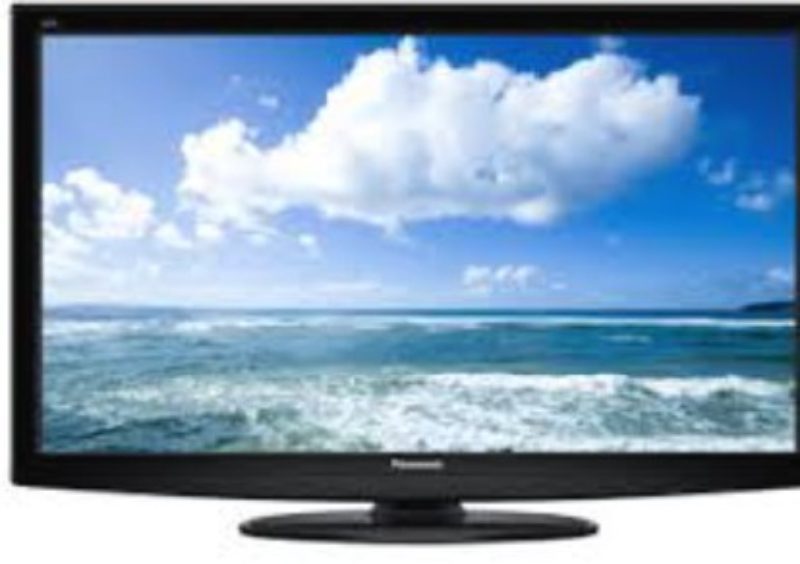 Panasonic Television — photo 1