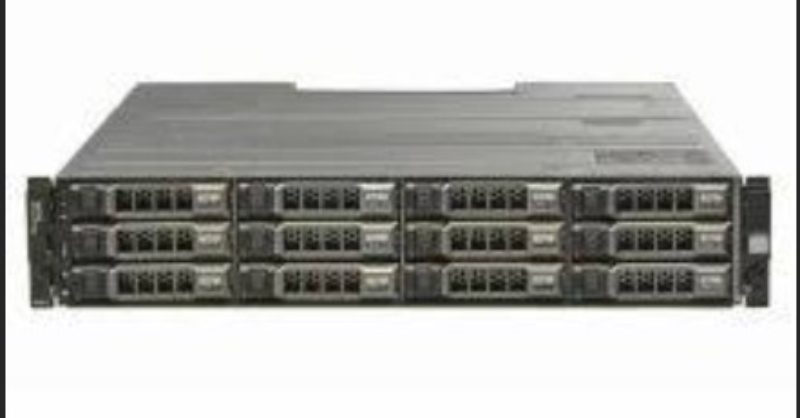 Dell NX3200 NAS 5EA — photo 1