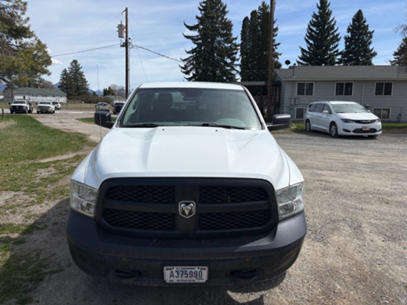 2016 Ram 1500 — photo 1