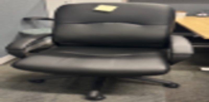 Office Furniture - Various Chairs — photo 1