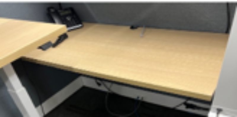 Office Furniture - Cubicles — photo 1