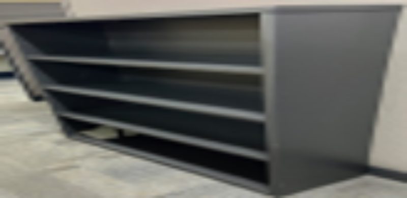 Office Furniture - Shelving — photo 1