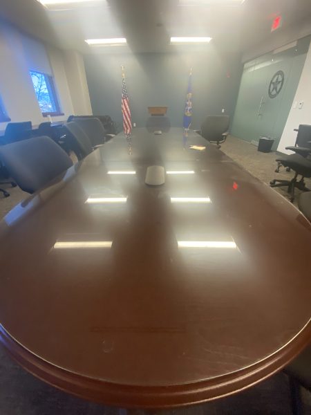 Conference Table — photo 1