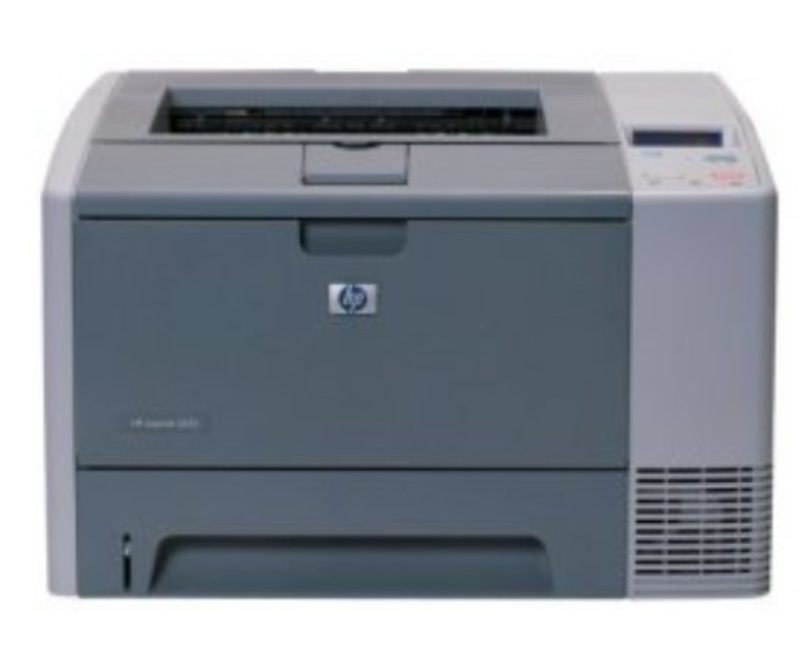 HP Printers — photo 1