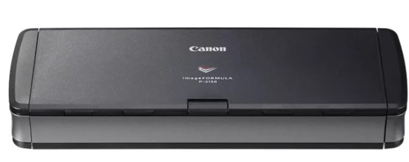 Canon Scanner — photo 1
