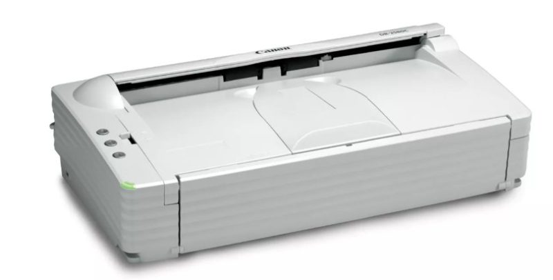 Canon Scanner — photo 1