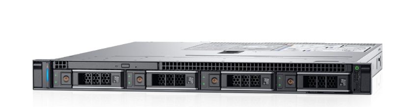 Dell EMC CPUs — photo 1