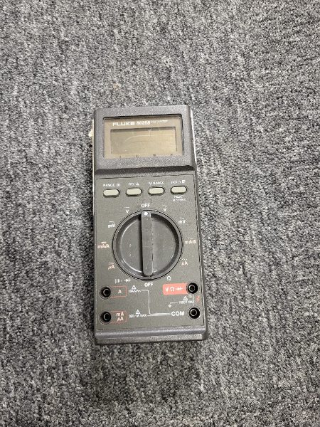 Multimeter — photo 1
