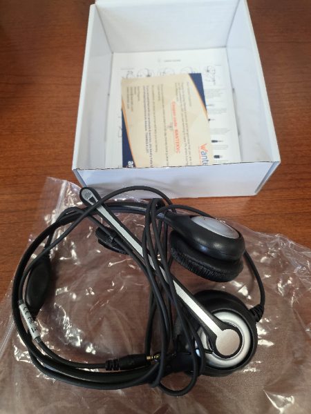 Headsets 2EA — photo 1