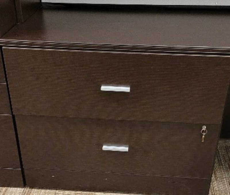 Office Furniture Collection — photo 1