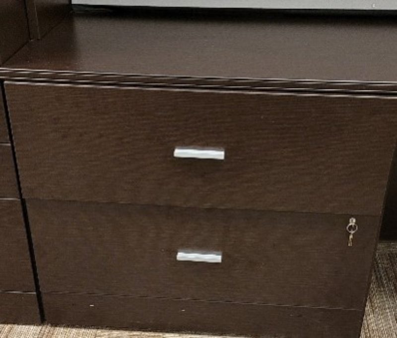 Office Furniture Collection — photo 1