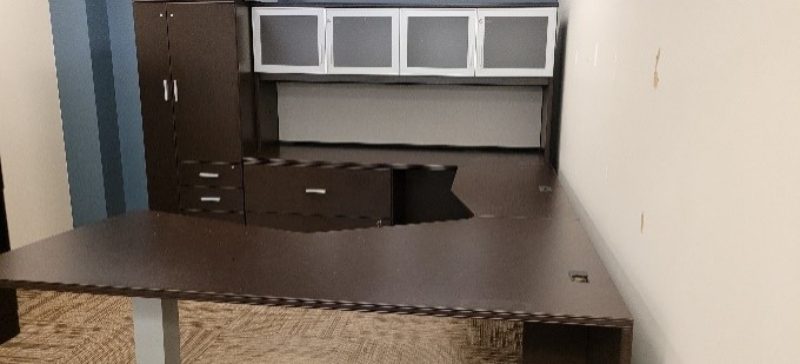 Office Furniture Collection — photo 1