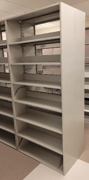 Office Furniture Storage Collection — photo 1