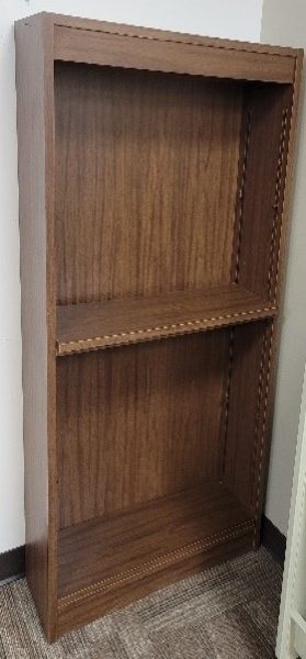 Office Furniture - Cabinets and Shelving — photo 1