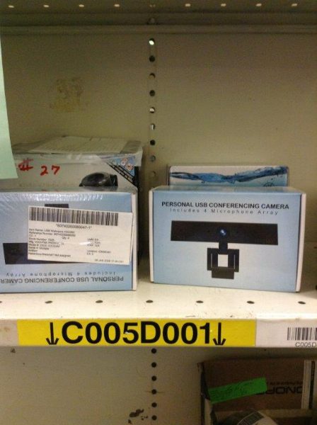 Usable Cameras — photo 1