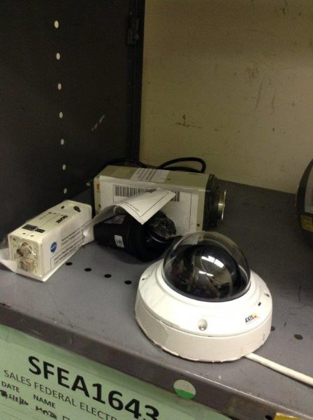 Scap Cameras — photo 1