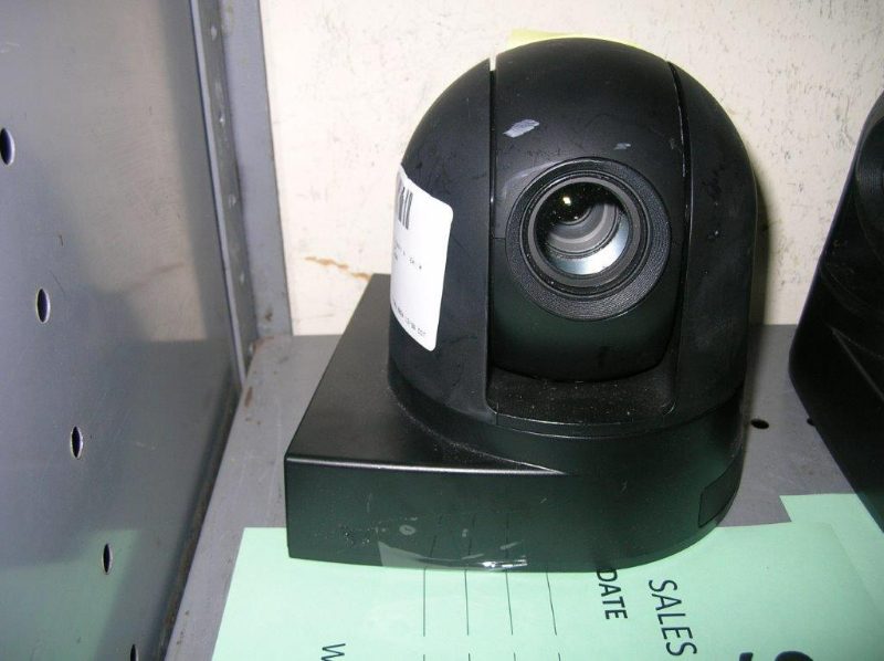 Repairable Cameras — photo 1