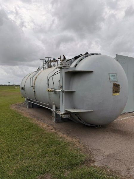 Autoclave — photo 1