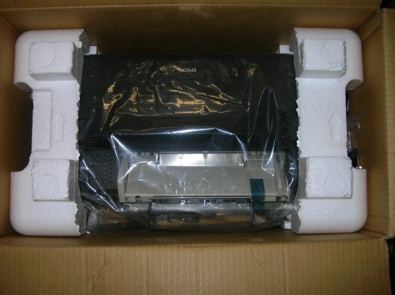Electronic Equipment — photo 1