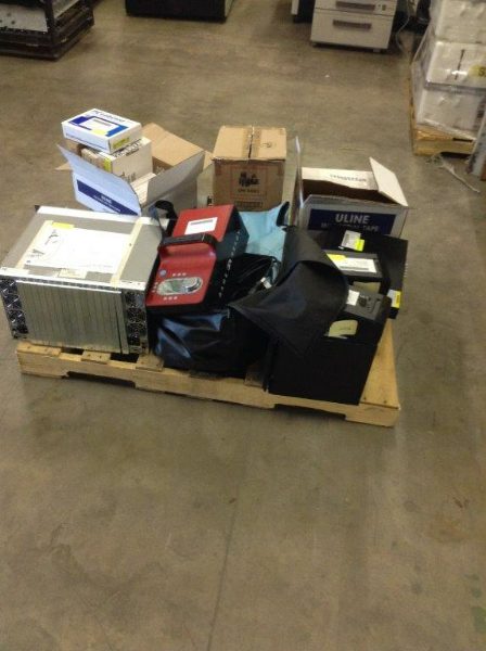 Miscellaneous Equipment — photo 1