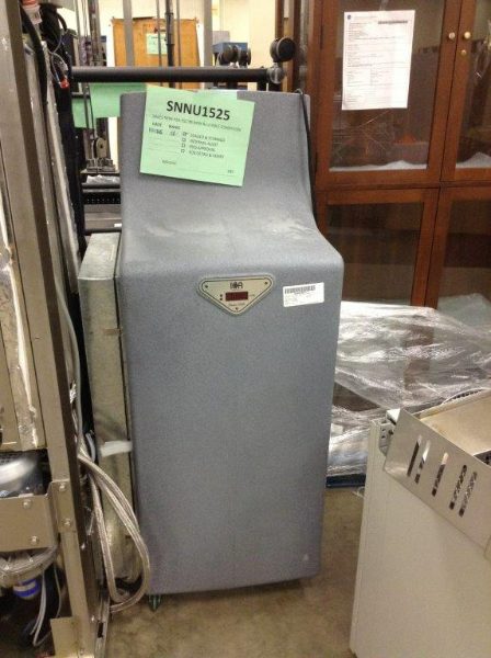 Cleaning supplies and Duster Filter System — photo 1