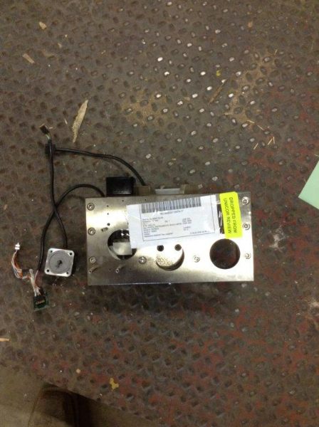 Digital instruments Head Scan — photo 1