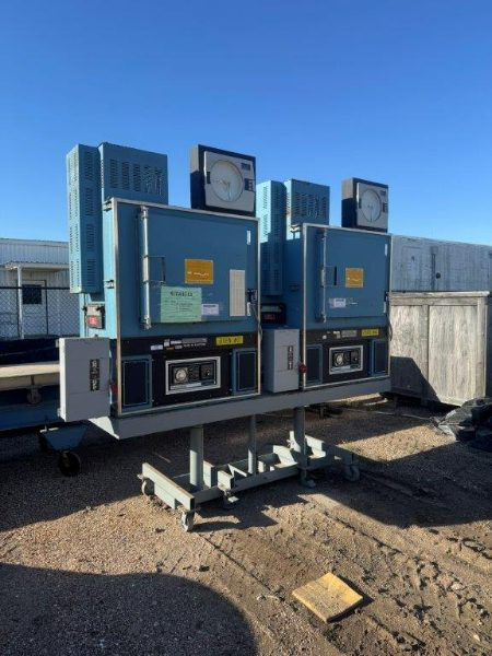 Lab Ovens — photo 1