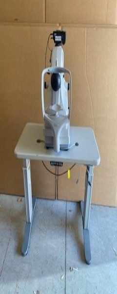 Topcon Units — photo 1