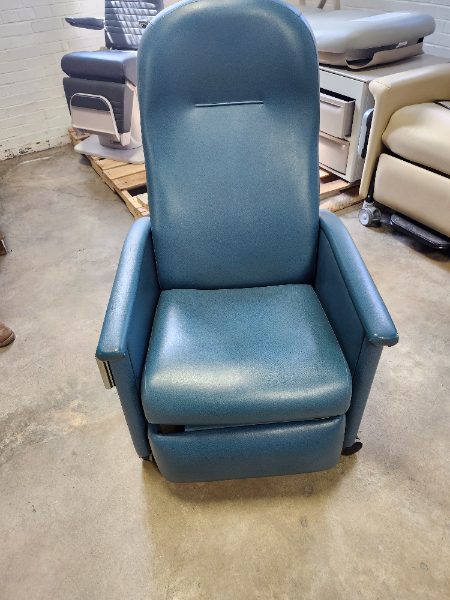 Motorized Chairs — photo 1