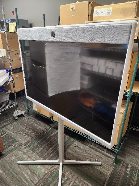 Cisco model TTC60-21 — photo 1