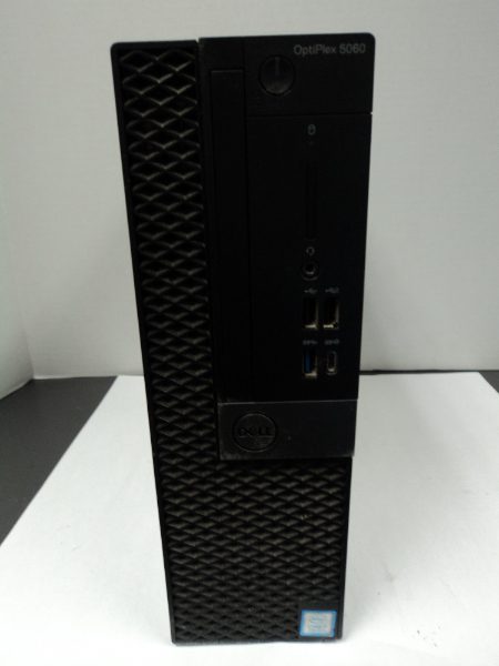 Dell Desktop CPU — photo 1