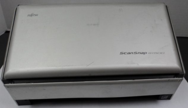 Document Reader — photo 1
