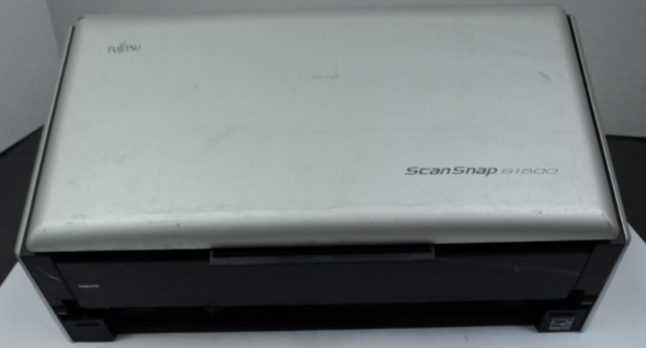 Document Reader — photo 1